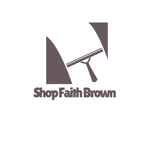 Shop Faith Brown