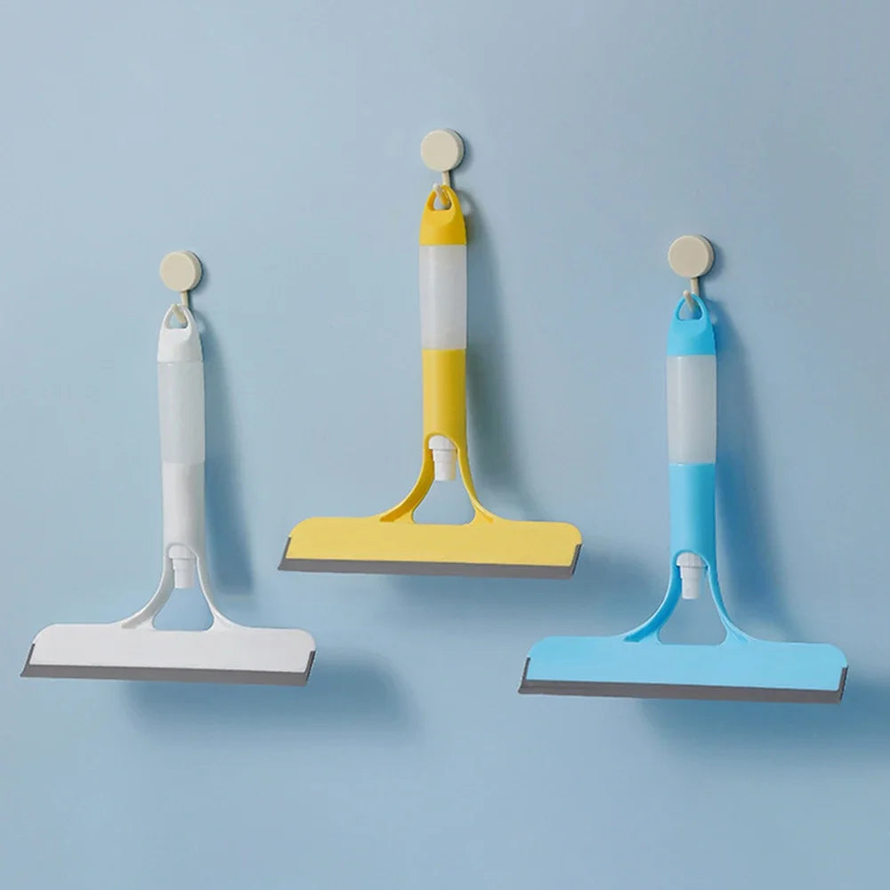 SparkleClean™ 3-in-1 Window Tool™